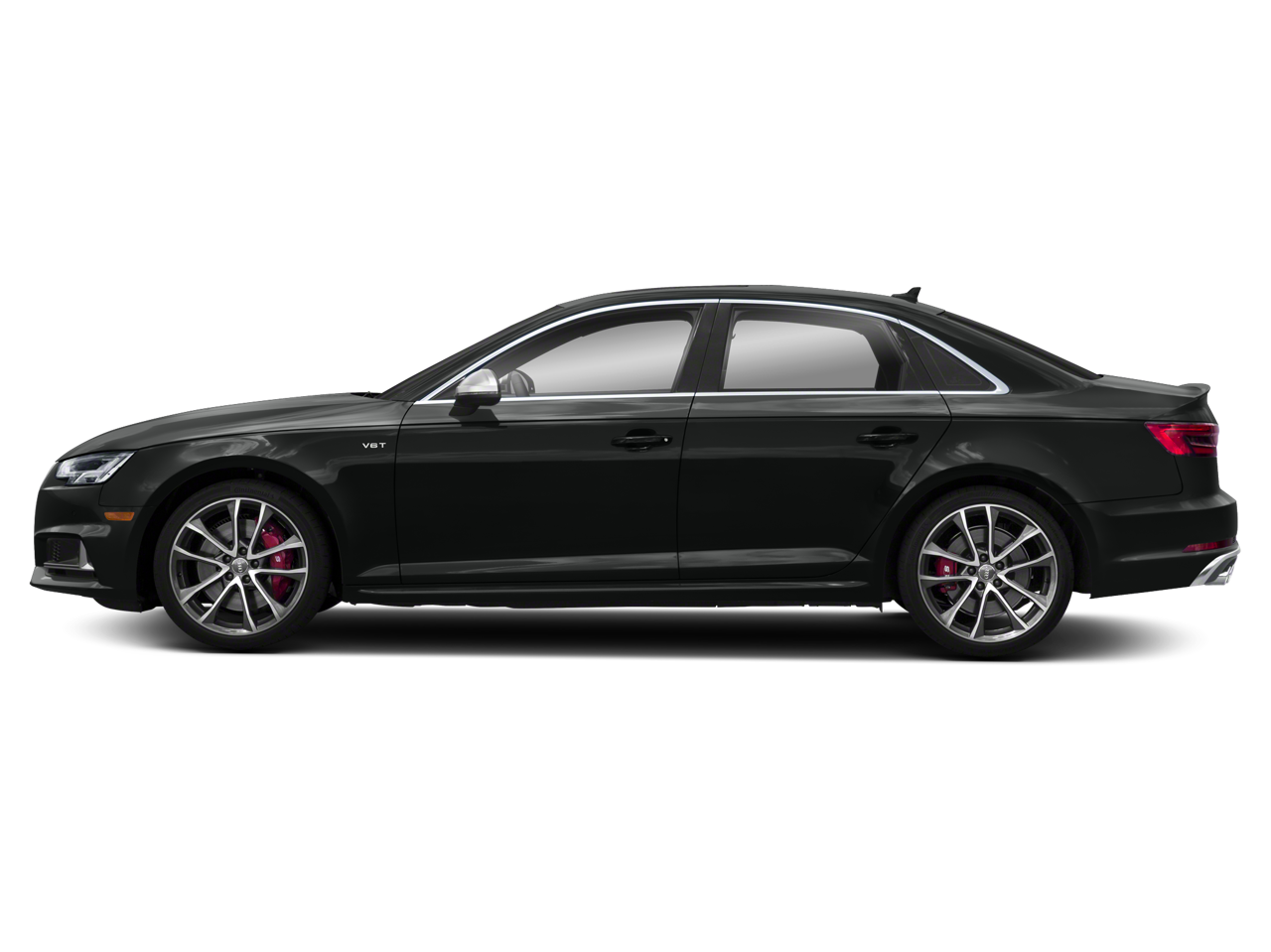 2019 Audi S4 3.0T Premium Plus quattro