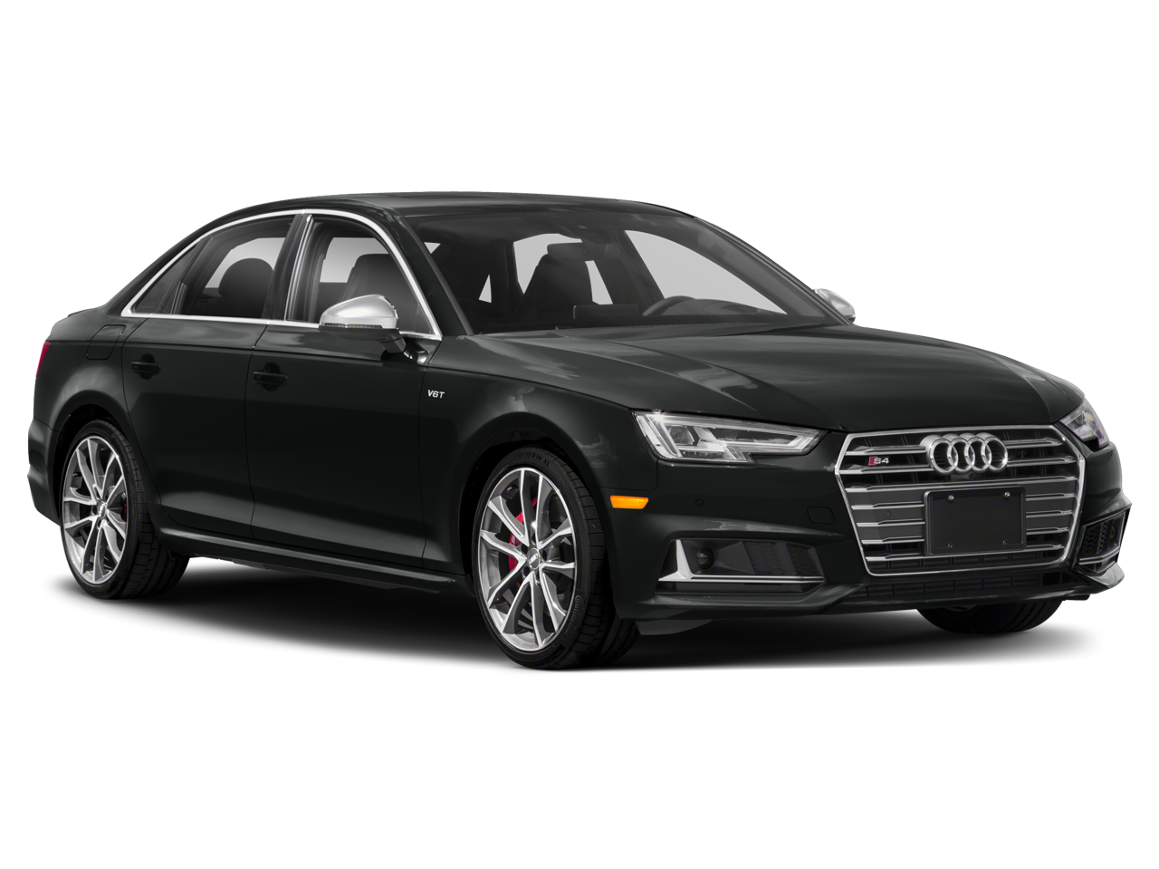 2019 Audi S4 3.0T Premium Plus quattro