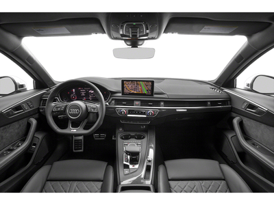 2019 Audi S4 3.0T Premium Plus quattro