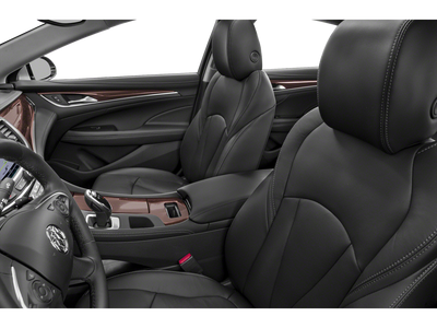 2019 Buick LaCrosse Avenir