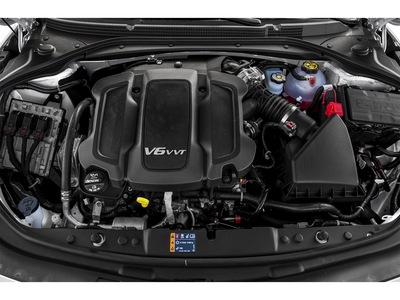 2019 Buick LaCrosse Avenir