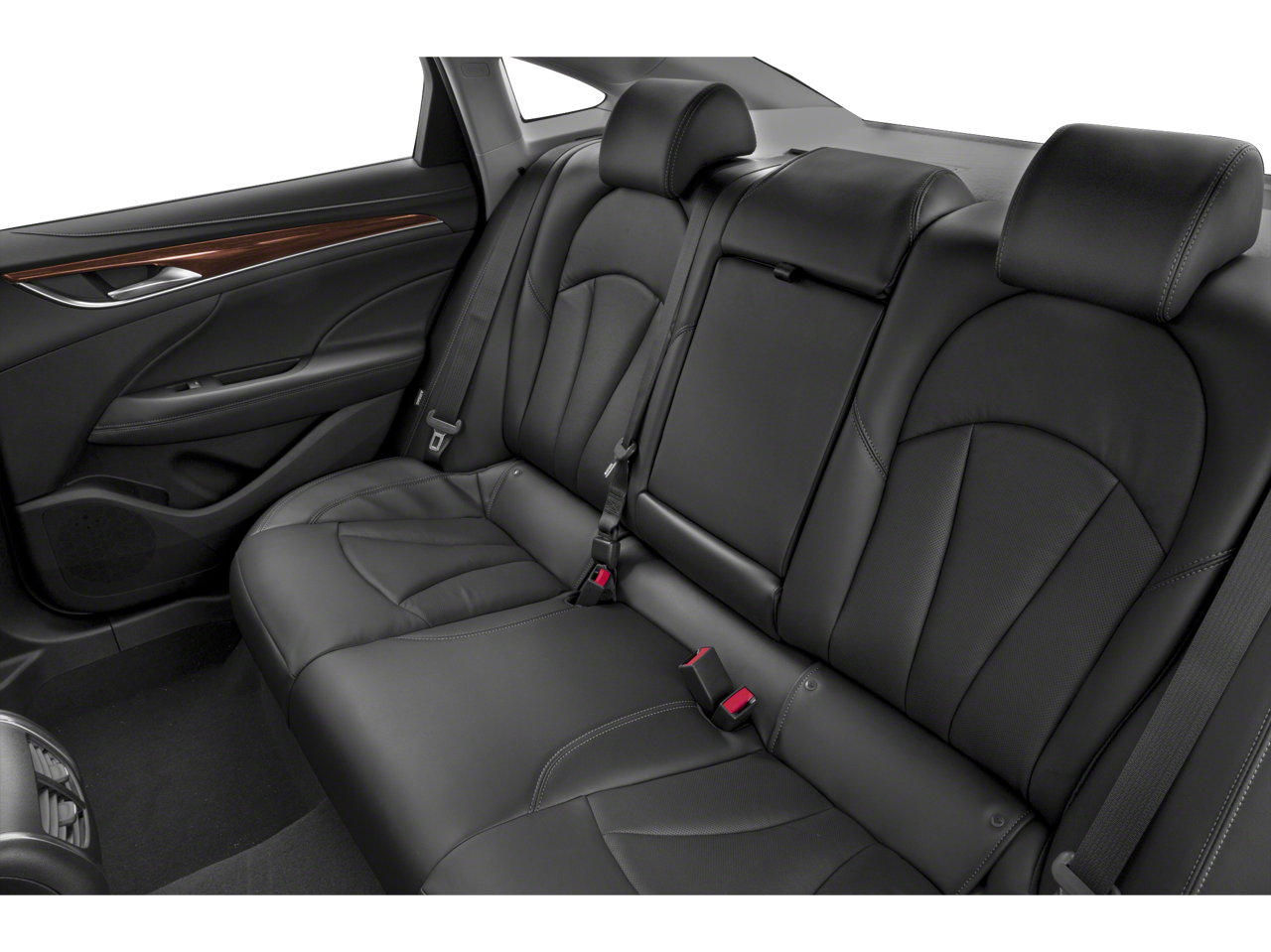 2019 Buick LaCrosse Avenir