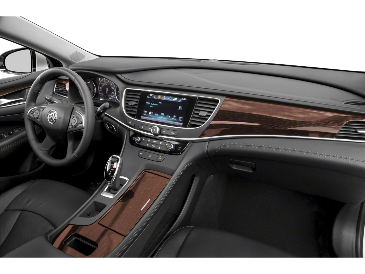 2019 Buick LaCrosse Avenir