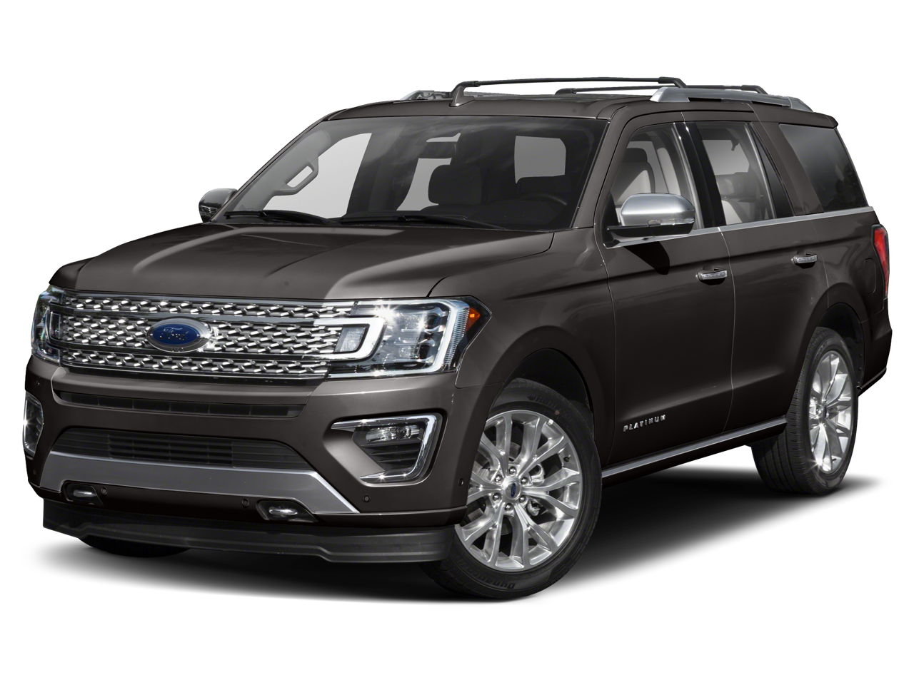 2020 Ford Expedition Platinum 4x4's photo