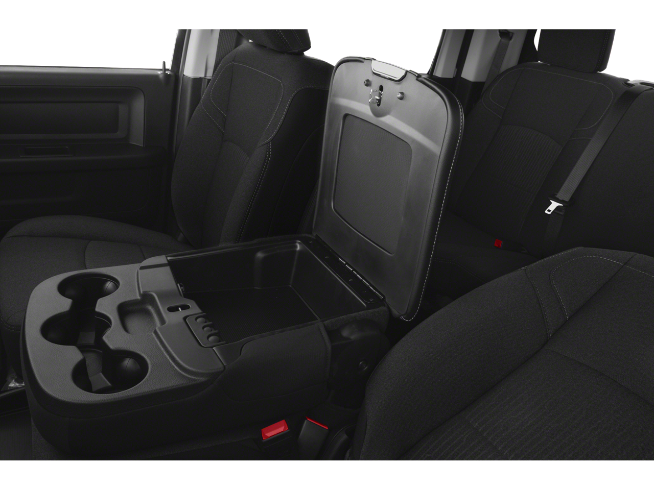 2020 RAM 2500 Tradesman