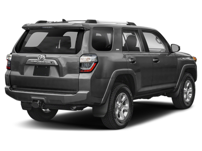 2020 Toyota 4Runner Nightshade