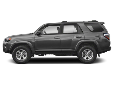 2020 Toyota 4Runner Nightshade