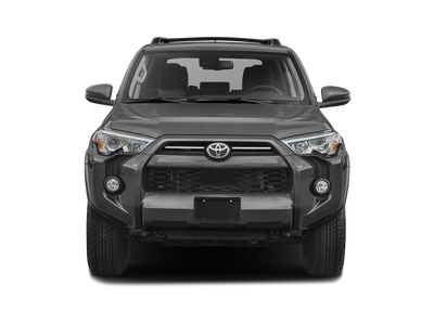 2020 Toyota 4Runner Nightshade