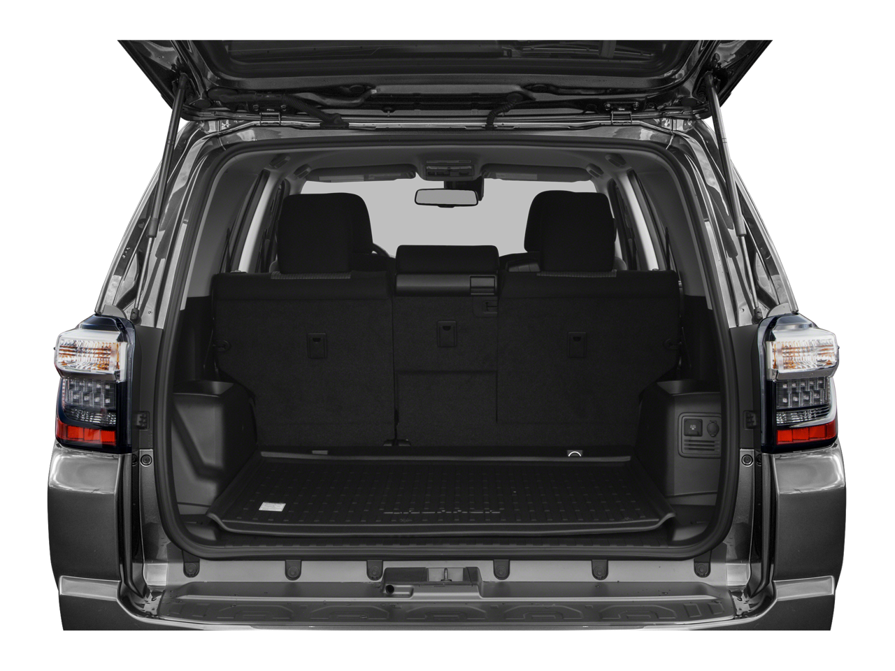 2020 Toyota 4Runner Nightshade