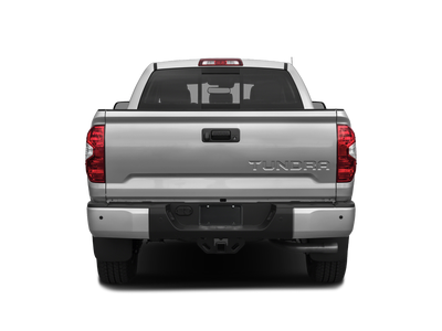 2020 Toyota Tundra Limited