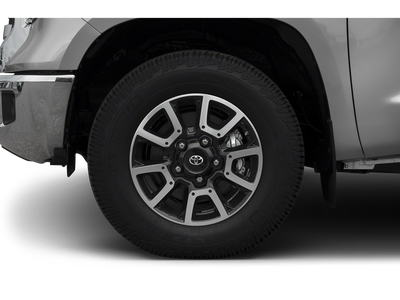 2020 Toyota Tundra Limited