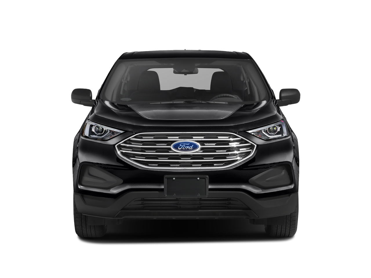 2021 Ford Edge SE