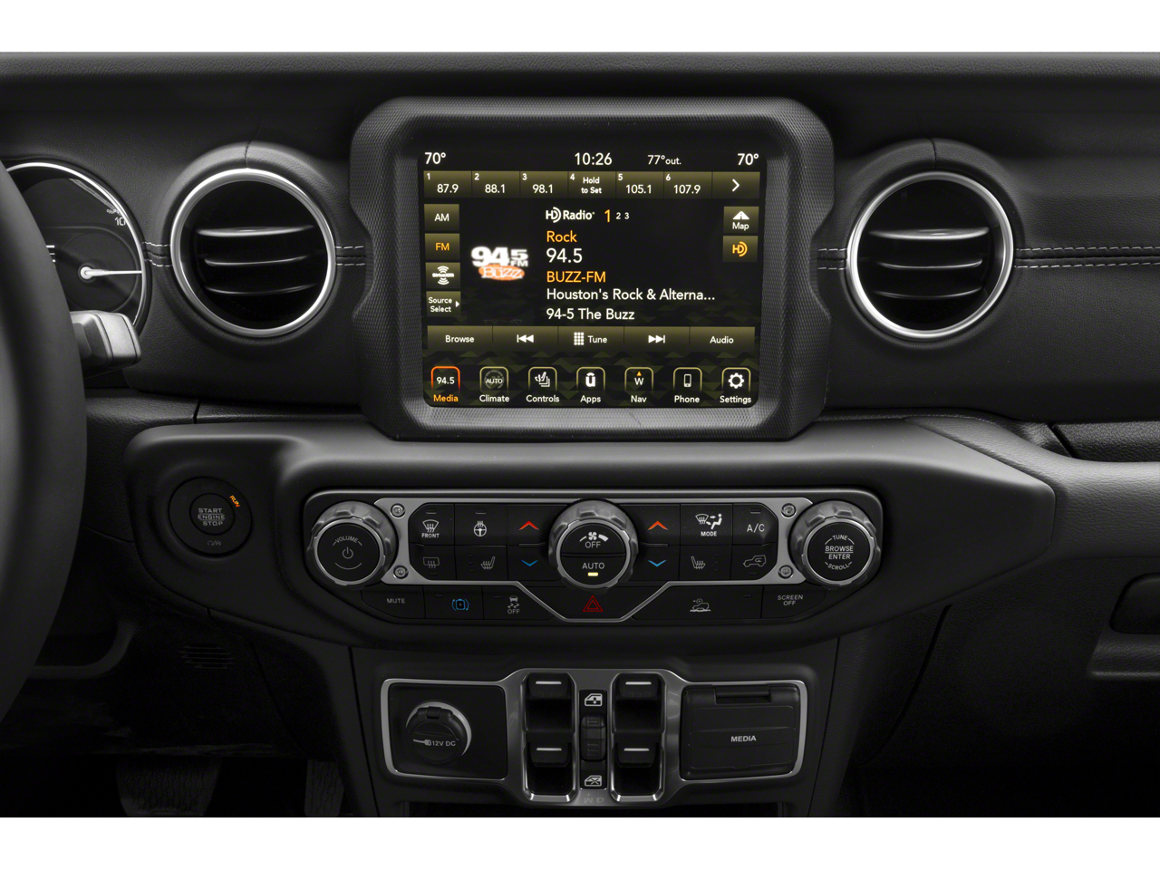 2021 Jeep Wrangler Unlimited Rubicon 4xe