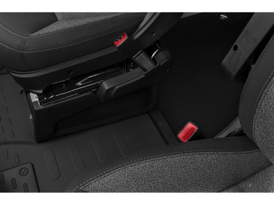 2021 RAM ProMaster 1500 Base 136 WB