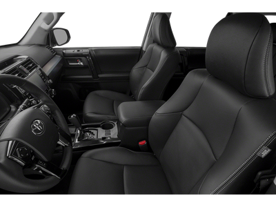 2021 Toyota 4Runner Nightshade