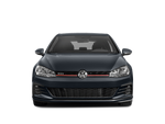 2021 Volkswagen Golf GTI 2.0T S