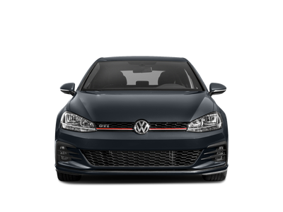 2021 Volkswagen Golf GTI 2.0T S