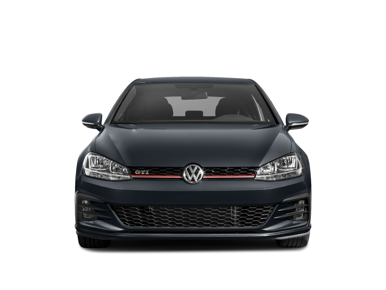 2021 Volkswagen Golf GTI 2.0T S
