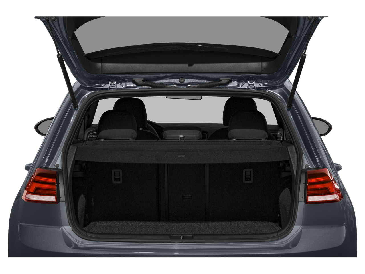 2021 Volkswagen Golf GTI 2.0T S