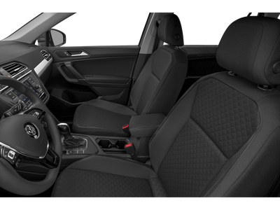 2021 Volkswagen Tiguan 2.0T S