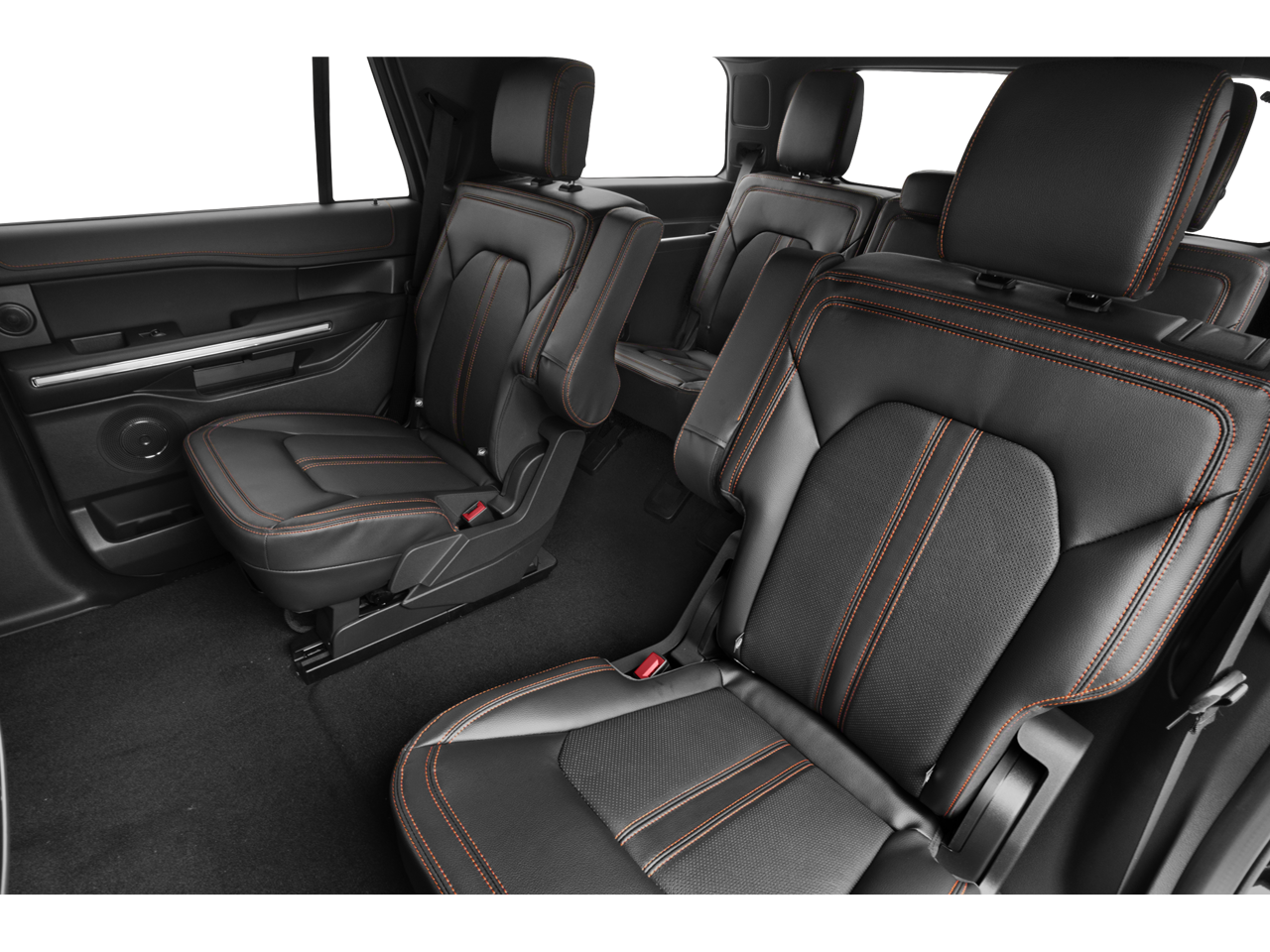 2022 Ford Expedition Timberline