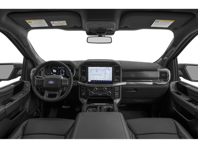 2022 Ford F-150 Lariat FTX Package