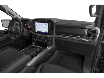2022 Ford F-150 Lariat FTX Package
