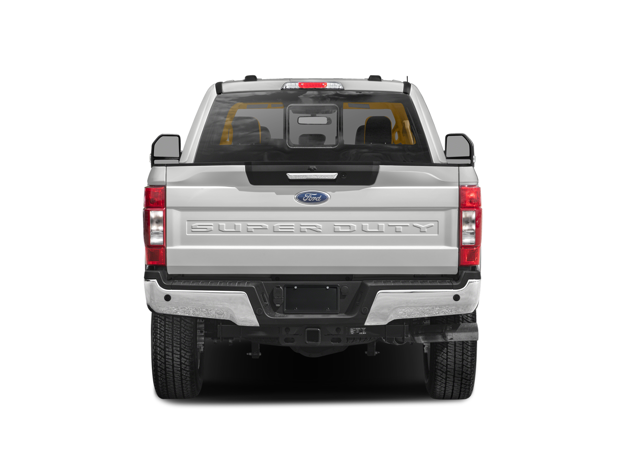 2022 Ford F-350SD Lariat Ultimate Tremor