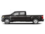 2022 Ford F-450SD Platinum