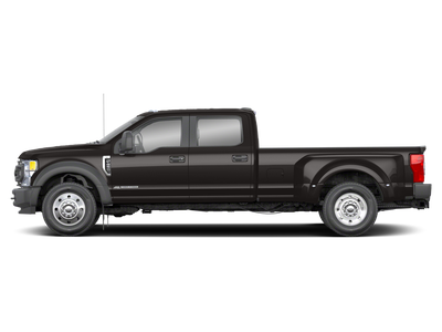 2022 Ford F-450SD Platinum