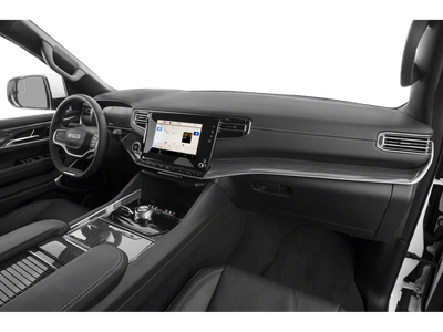 2022 Jeep Wagoneer Series I