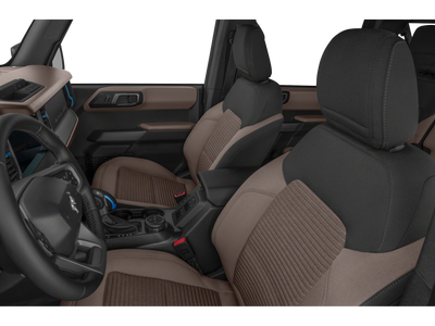2023 Ford Bronco Outer Banks Sasquatch