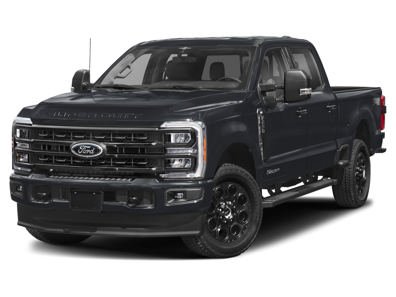 2023 Ford F-250 XLT 4x4 Crew Cab 8' Box's photo