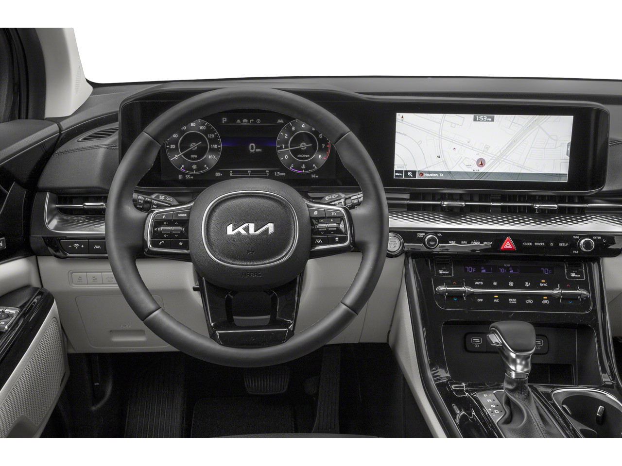 2023 Kia Carnival SX Prestige