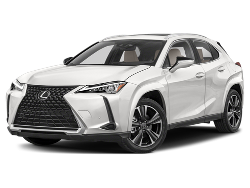 2023 Lexus UX 250h Premium