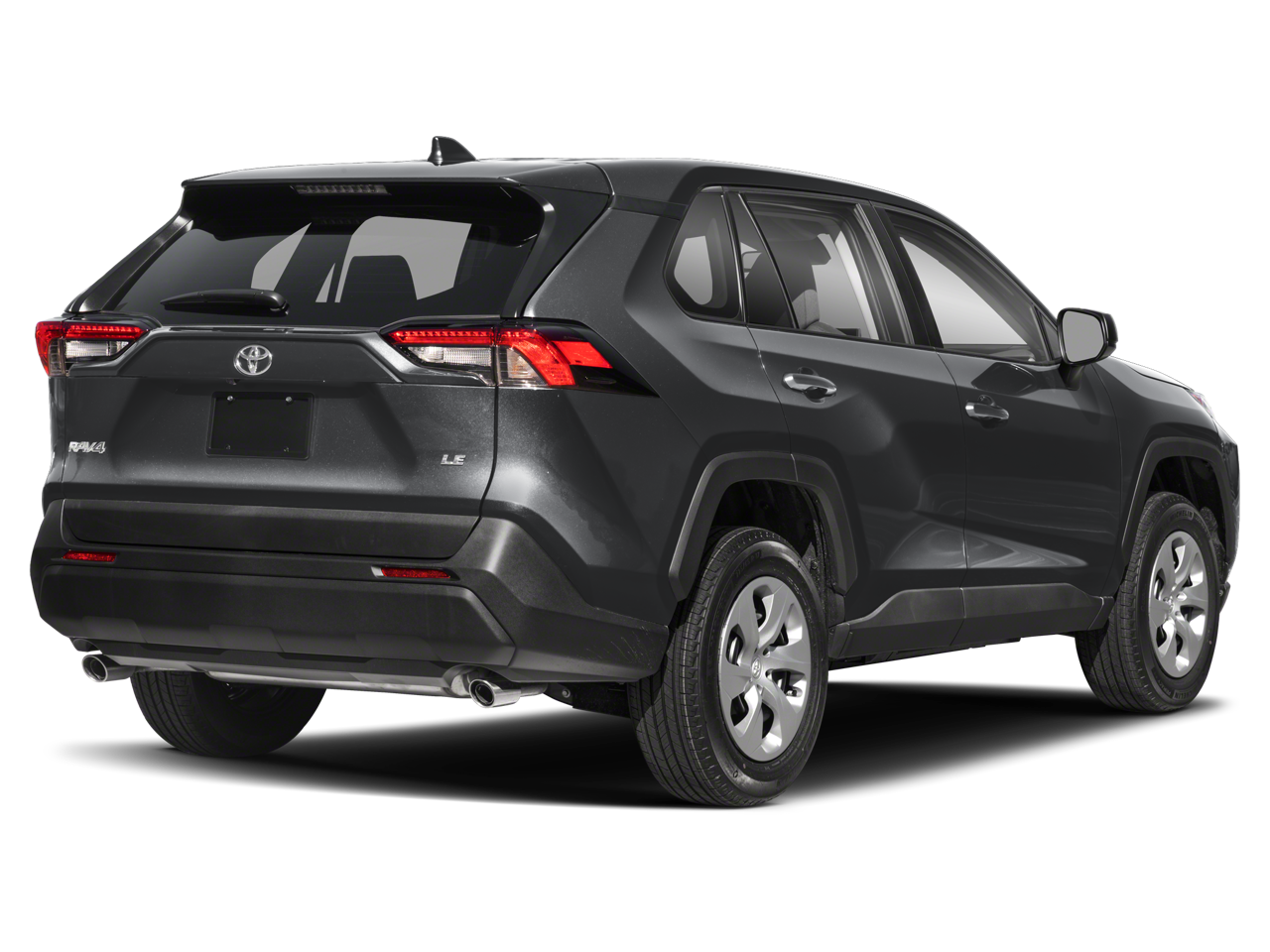 Used 2023 Toyota RAV4 LE with VIN 2T3H1RFV3PC228735 for sale in Northfield, Minnesota