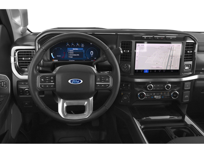 2024 Ford F-250SD Lariat Ultimate