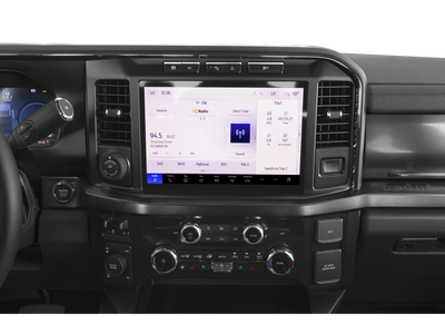 2024 Ford F-250SD Lariat Ultimate