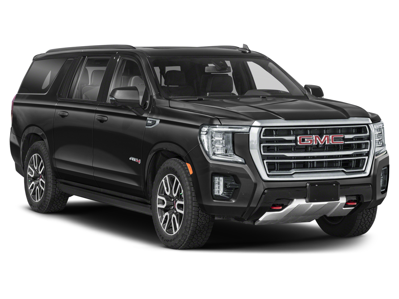 2024 GMC Yukon XL SLT