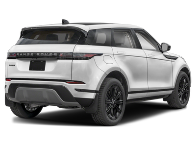 2024 Land Rover Range Rover Evoque Dynamic