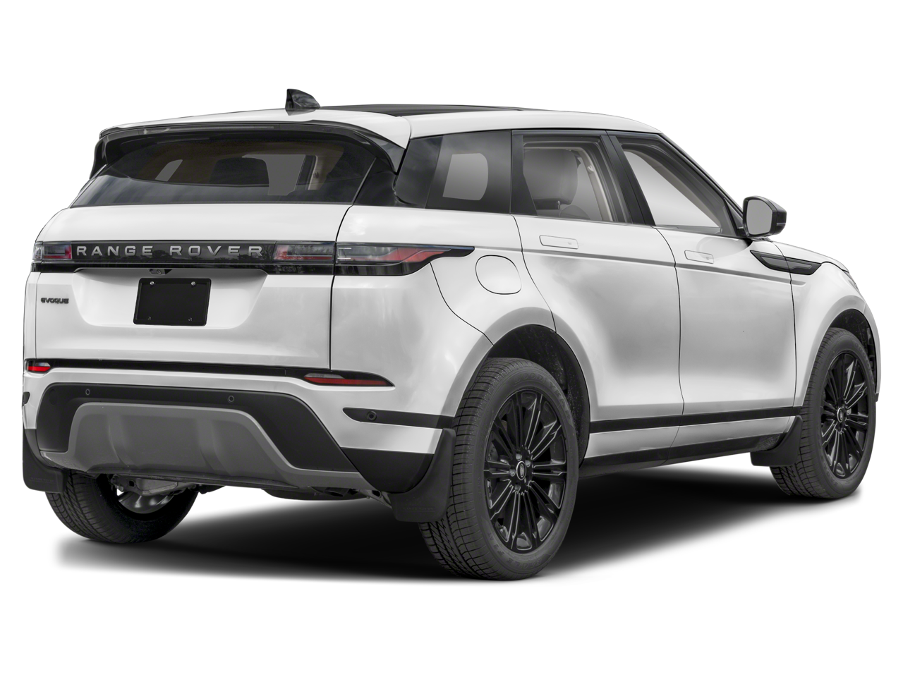 2024 Land Rover Range Rover Evoque Dynamic