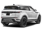 2024 Land Rover Range Rover Evoque Dynamic
