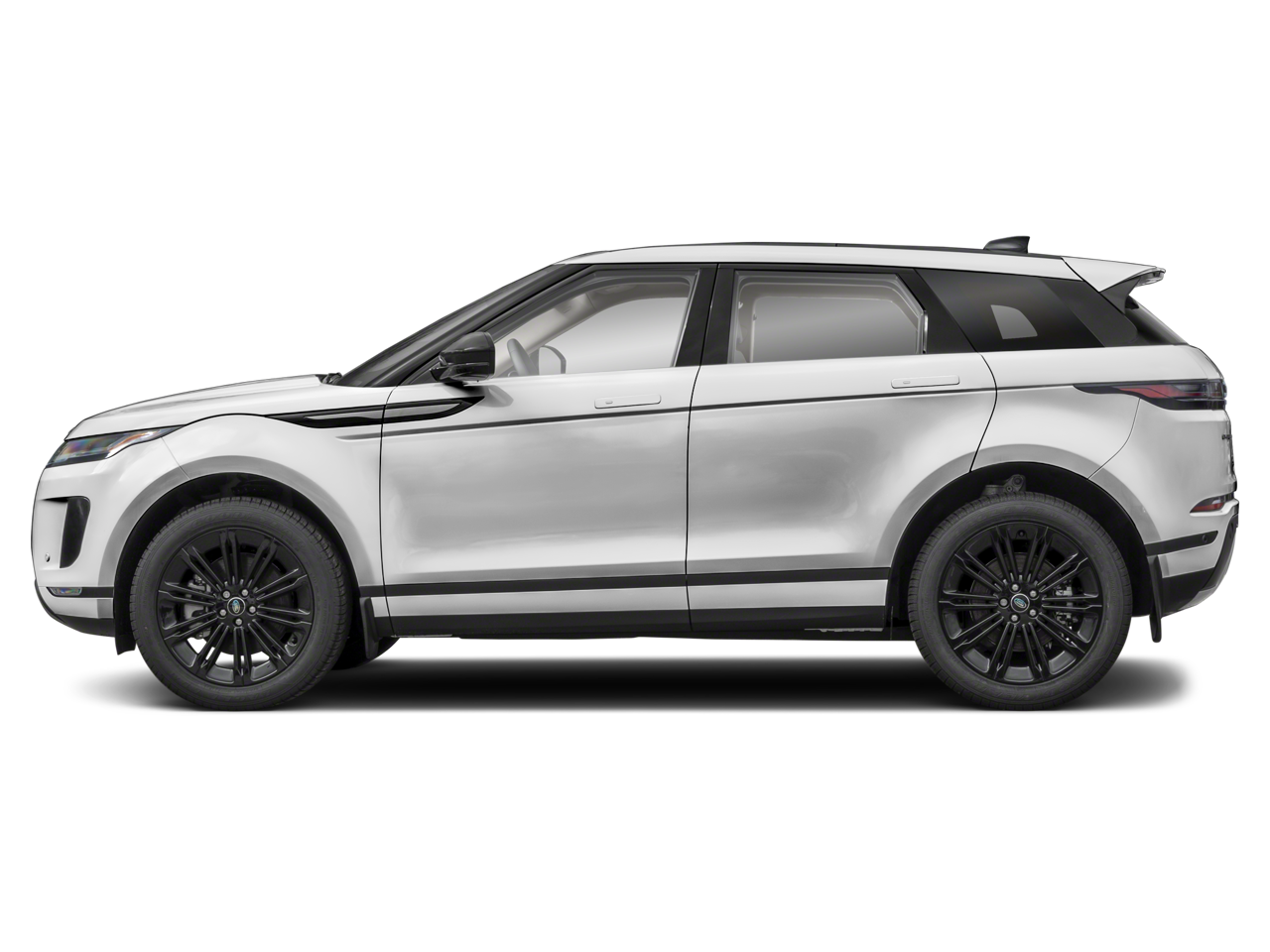 2024 Land Rover Range Rover Evoque Dynamic