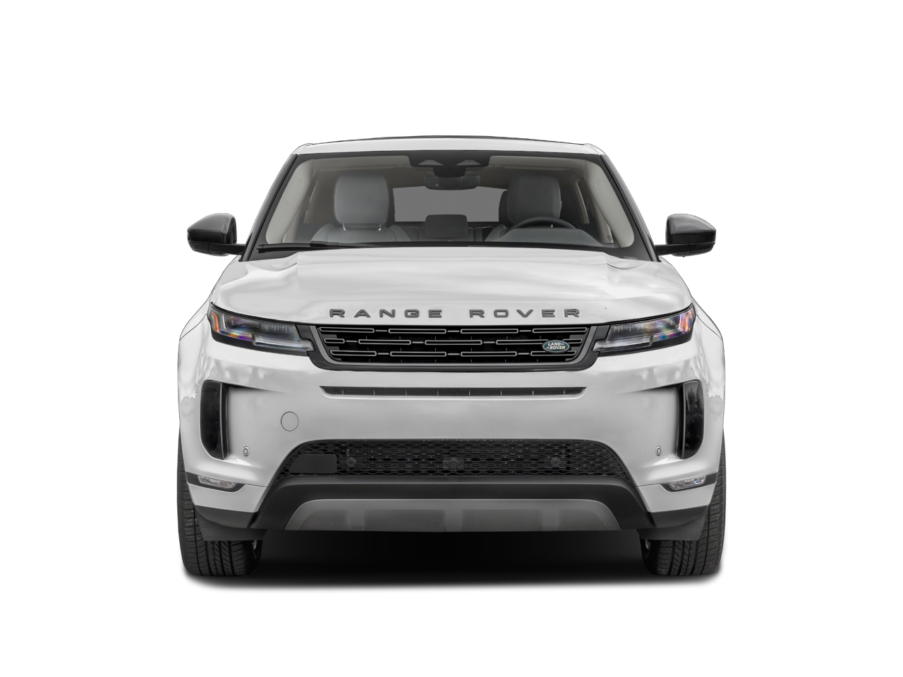 2024 Land Rover Range Rover Evoque Dynamic