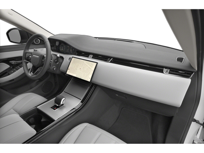 2024 Land Rover Range Rover Evoque Dynamic