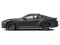 2025 Ford Mustang GT Premium Supercharged