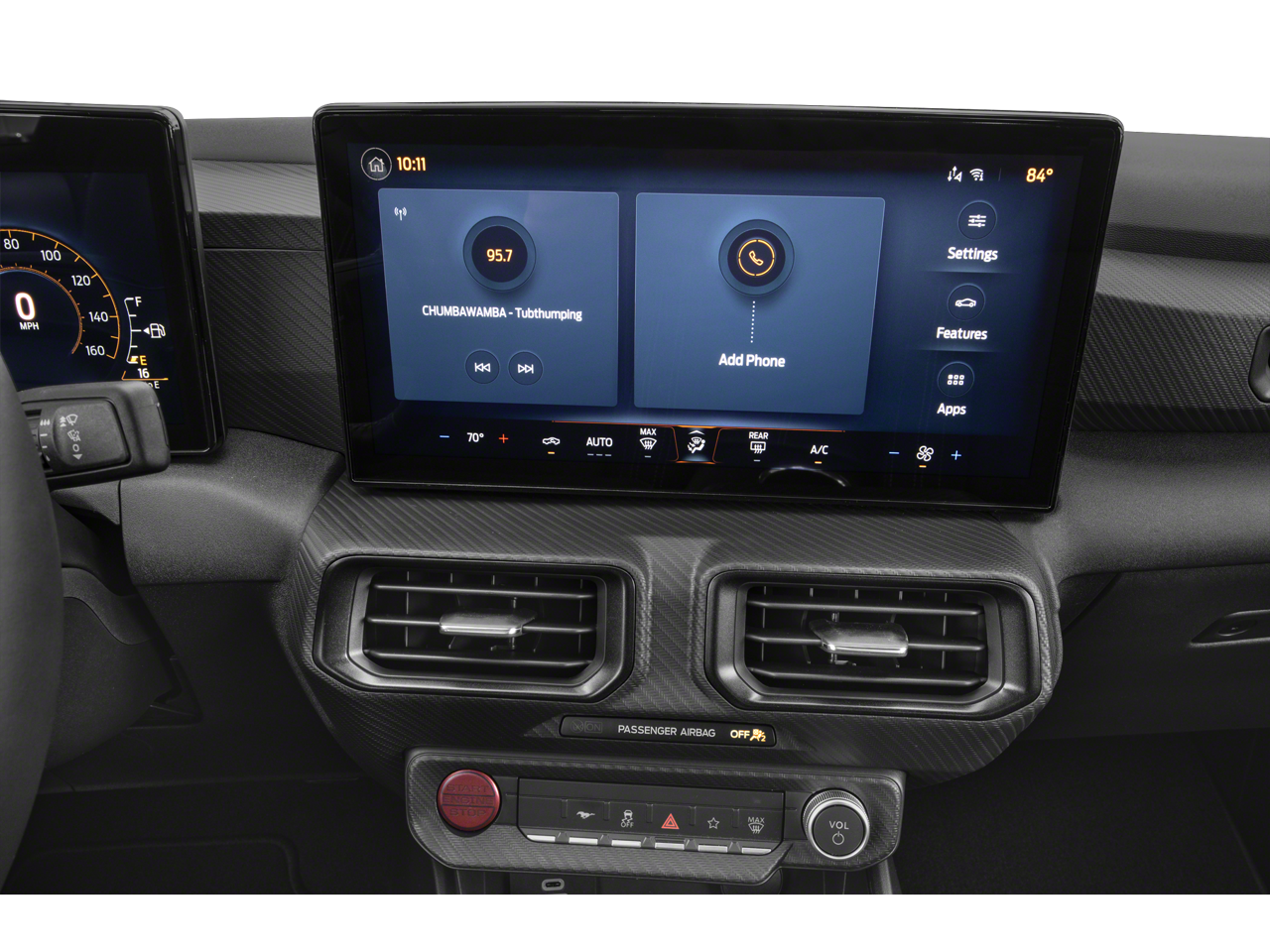 2025 Ford Mustang GT Premium Supercharged