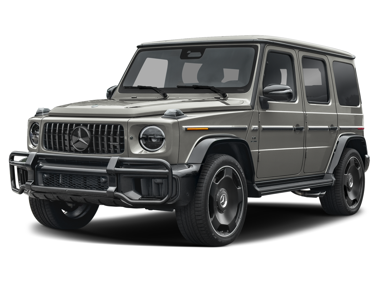 2025 Mercedes-Benz G-Class G 63 AMG® 4MATIC®
