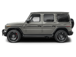 2025 Mercedes-Benz G-Class G 63 AMG® 4MATIC®