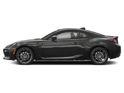 2025 Subaru BRZ Limited